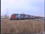 GTW 6402, 5924, 5858, 5826 & 5846 (Hayford)